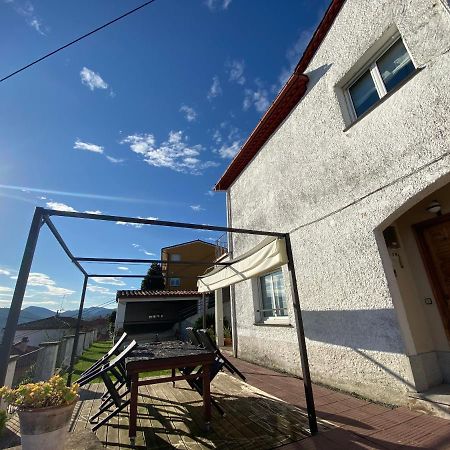 Can Costa Olot Bagian luar foto
